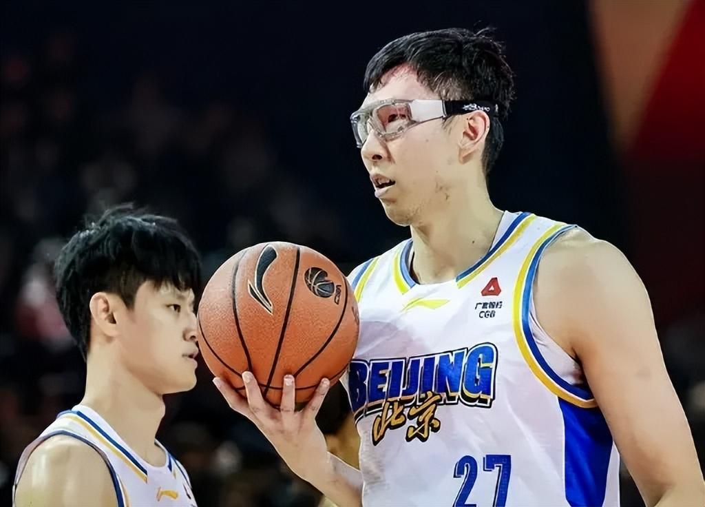 北京84-82逆转吉林 球员评价：2人满分，2人及格，6人低迷