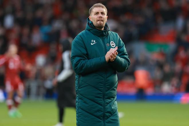许尔策勒：先不考虑周末联赛踢曼城，我们要全力踢好英联杯