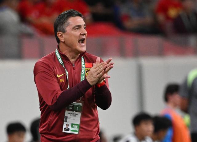 王勤伯：留下安东尼奥，更要想清楚留下来做什么