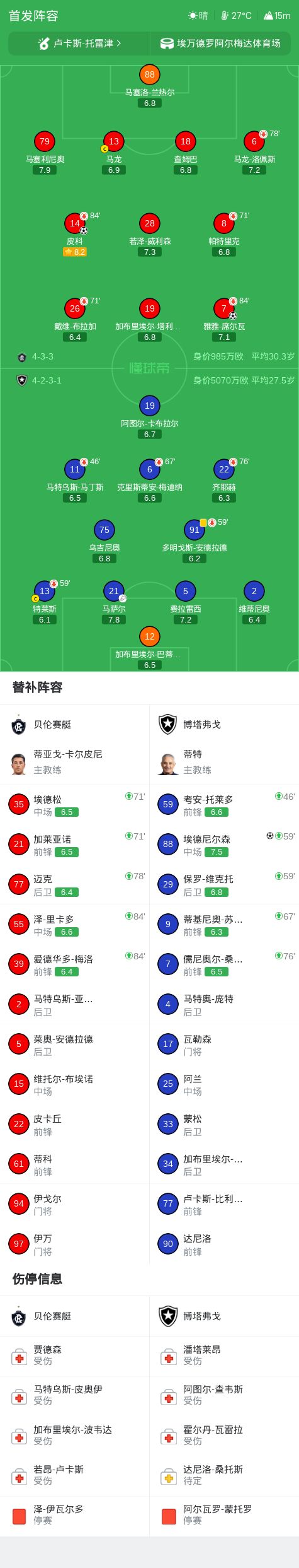 PA电子介绍图片